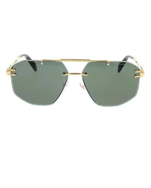 Chopard Green Sunglasses