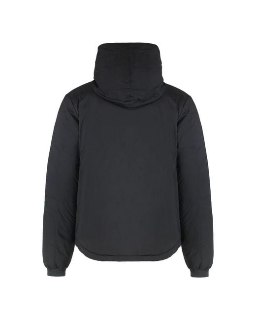 Winter Jackets Canada Goose de hombre de color Black