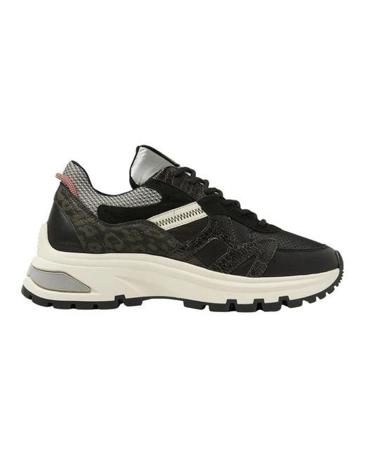 Sneakers Via Vai en coloris Black