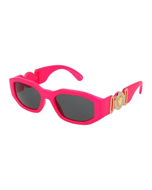 Occhiali da sole alla moda 0ve4361 di Versace in Pink da Uomo