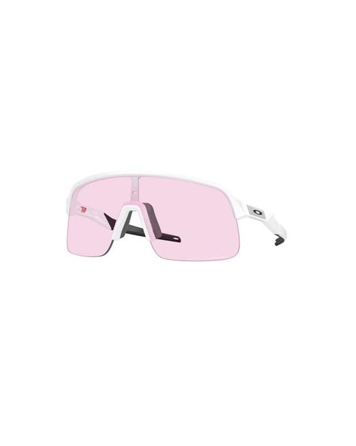 Oakley Pink Sunglasses