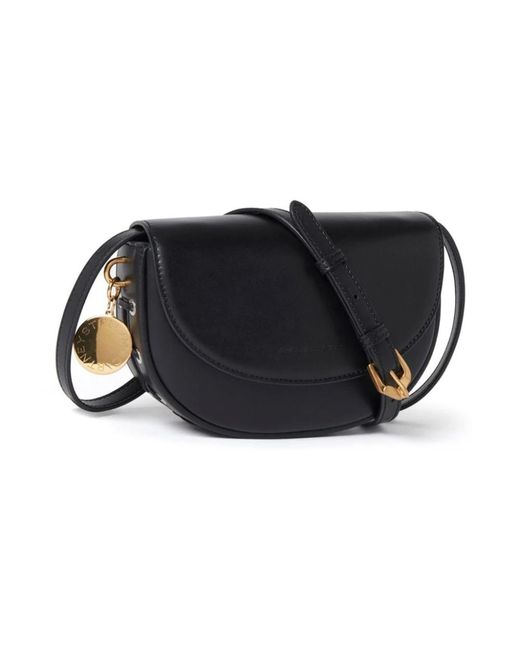 Stella McCartney Black Cross Body Bags