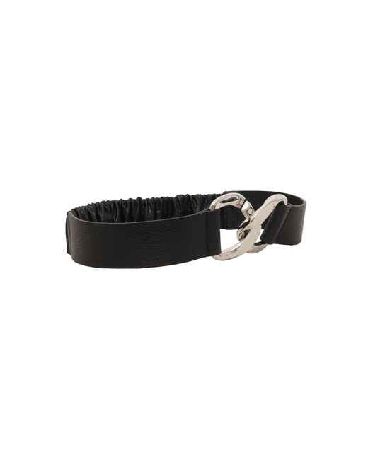 Orciani Black Belts