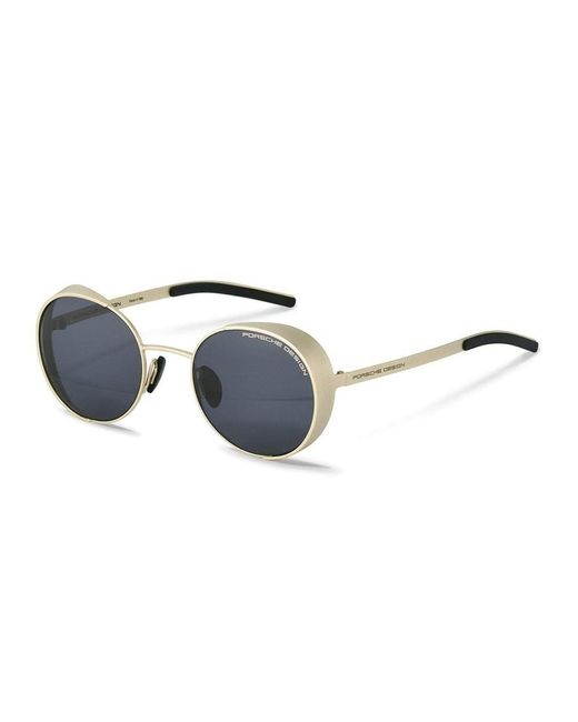 Sunglasses p8674 Porsche Design pour homme en coloris Blue