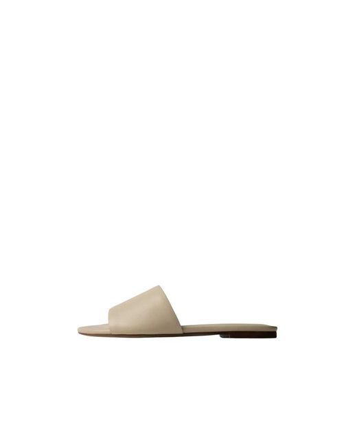 Sliders L37 en coloris Natural