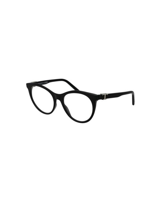 Glasses di Tod's in Black