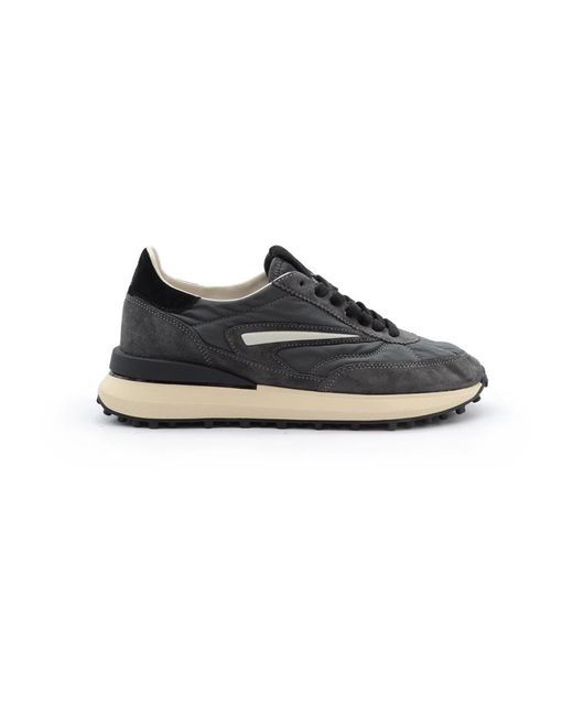Sneakers Date pour homme en coloris Black