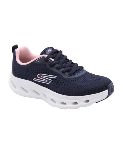 Skechers Blue Sneakers