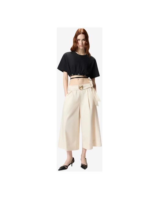 Pinko Black T-Shirts