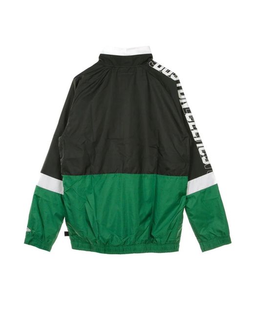 KTZ Green Light Jackets for men