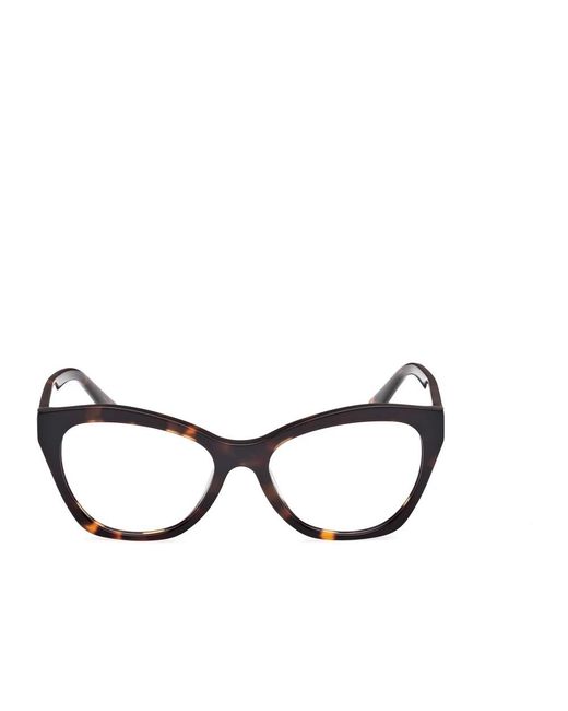 Guess Brown Glasses