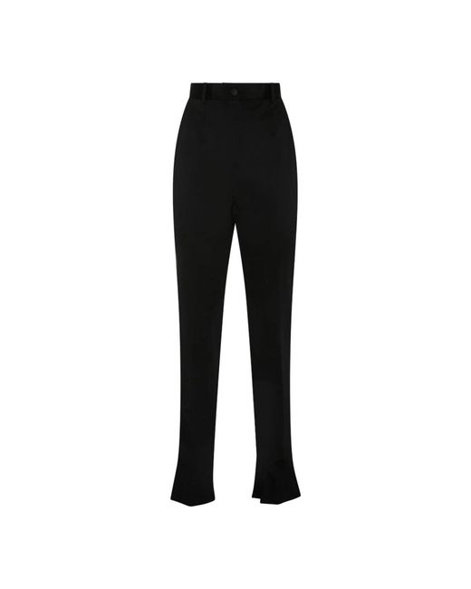 Dolce & Gabbana Black Pants