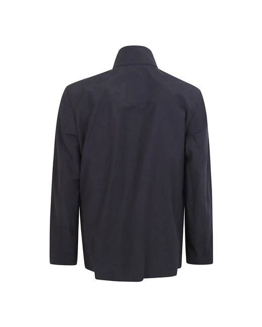 Fay Blue Light Jackets for men