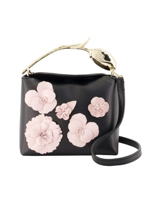 Erdem Black Handbags