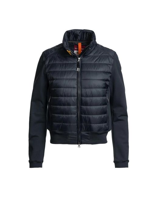 Parajumpers Bomberjacks in het Blue voor heren