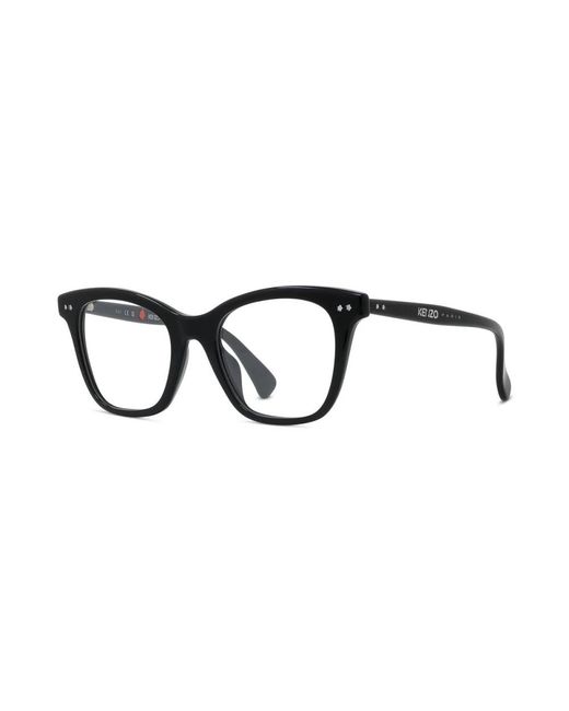 Glasses di KENZO in Black