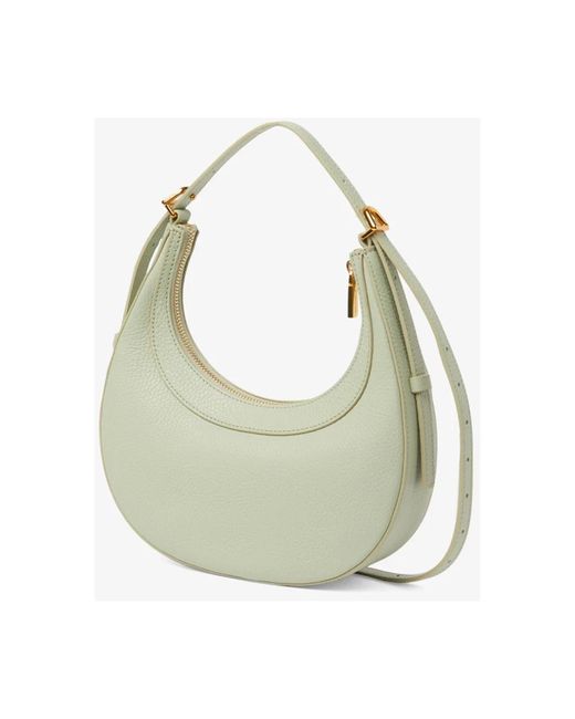 Bags > shoulder bags Coccinelle en coloris Green