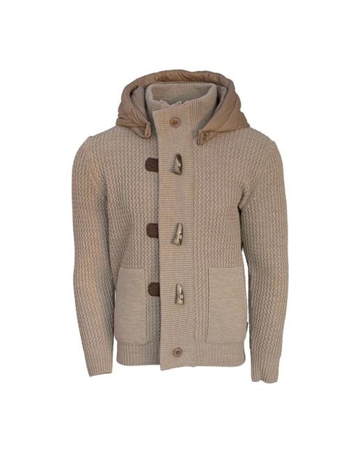 Bob Brown Cardigans for men