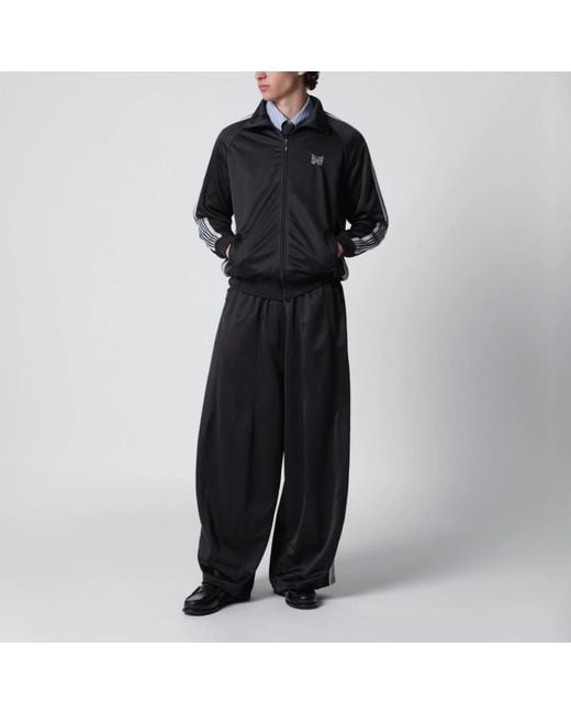 Needles Black Light Jackets for men