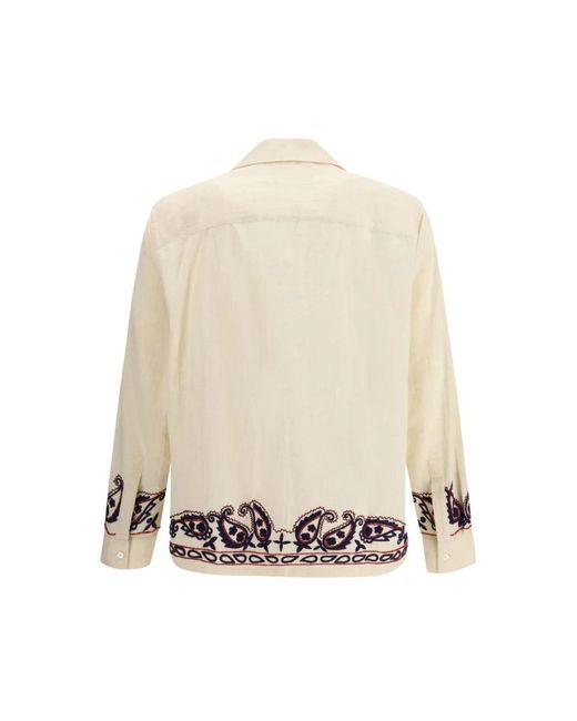 BAZISZT Natural Light Jackets for men