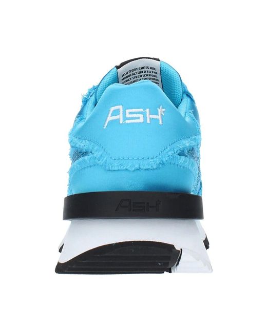 Sneakers di Ash in Blue