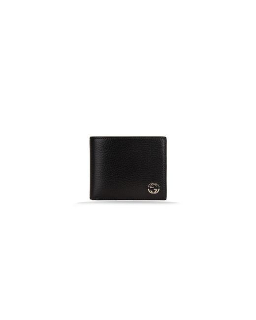 Wallets & Cardholders Gucci de color Black