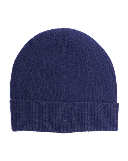 Beanies di OUTHERE in Blue da Uomo