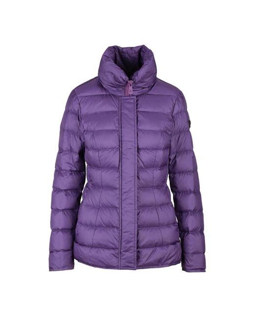 Peuterey Purple Winter Jackets