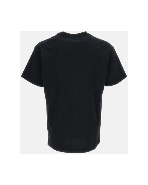 Givenchy Black T-Shirts for men