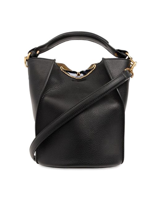 Bucket Bags di Zadig & Voltaire in Black
