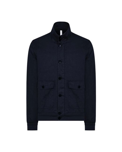 DUNO Blue Light Jackets for men
