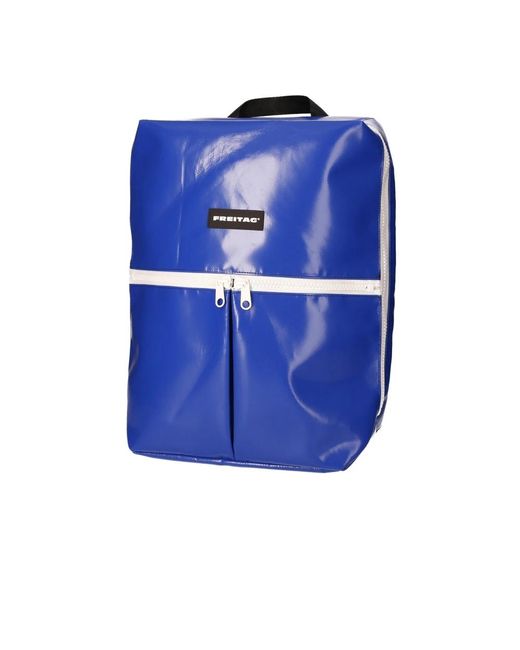 Backpacks di Freitag in Blue da Uomo