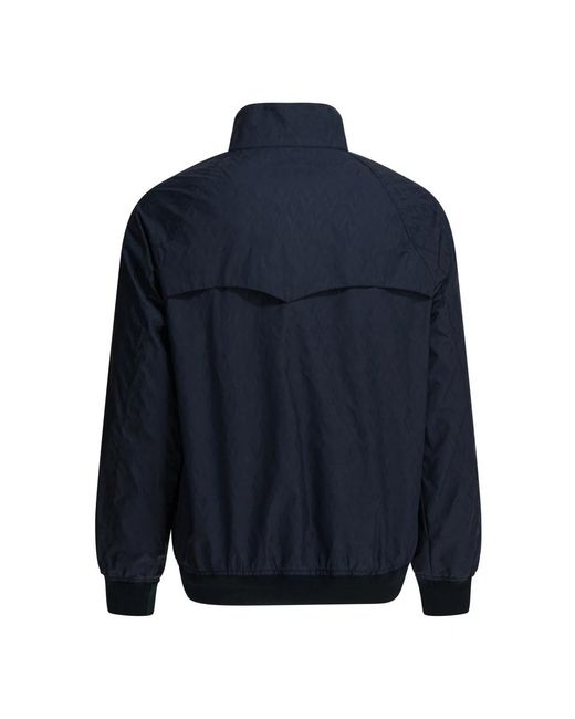 Valentino Jassen ,Blauw ,Jassen in het Blue voor heren