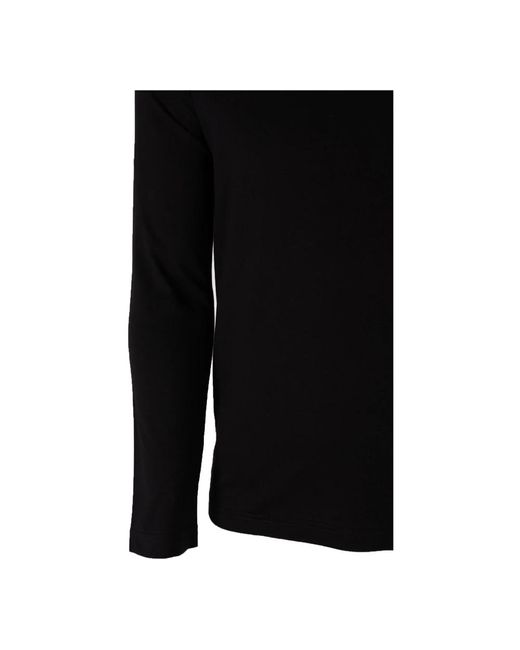 Tops > long sleeve tops Iceberg pour homme en coloris Black