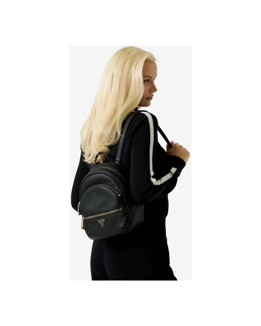 Backpacks di Guess in Black