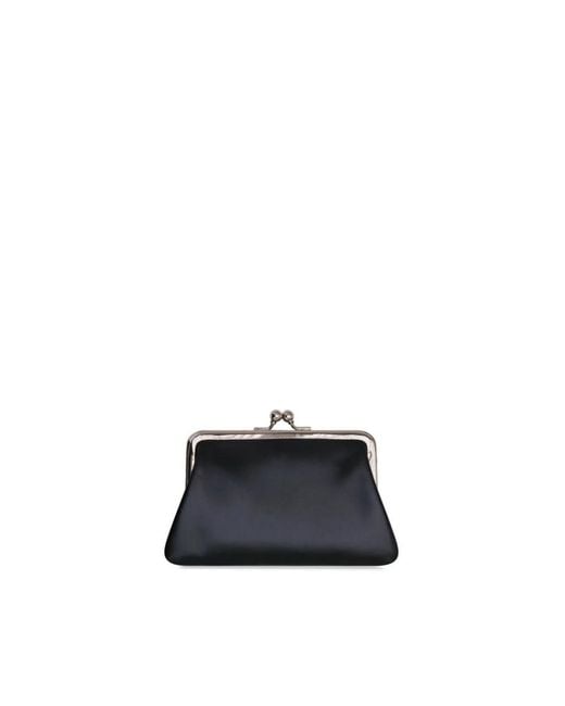 Comme des Garçons Black Clutches