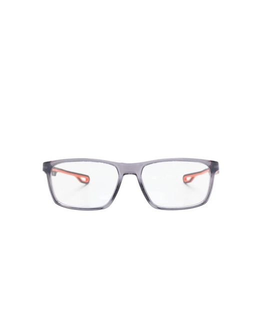 Carrera Gray Glasses
