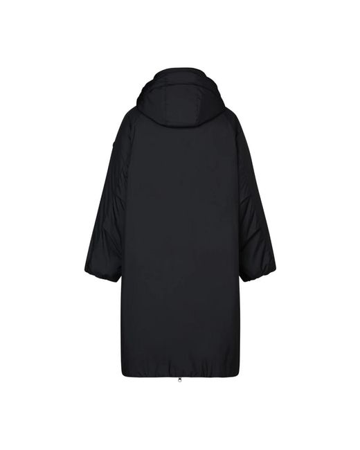 Save The Duck Parkas in het Black