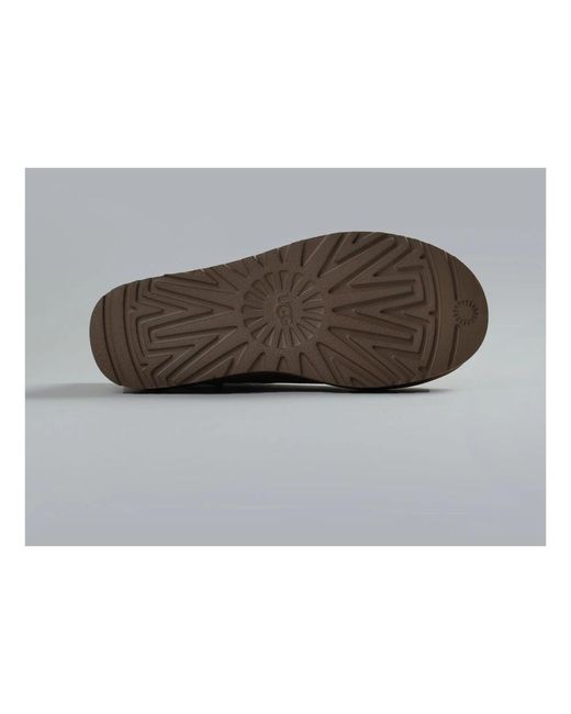 Ugg Brown Winter Boots