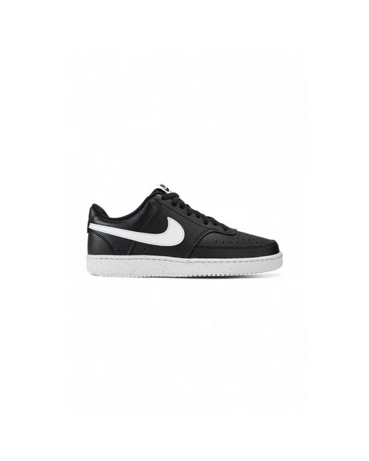 Skate Shoes di Nike in Black da Uomo