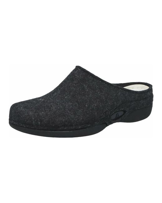 Berkemann Black Lauren
