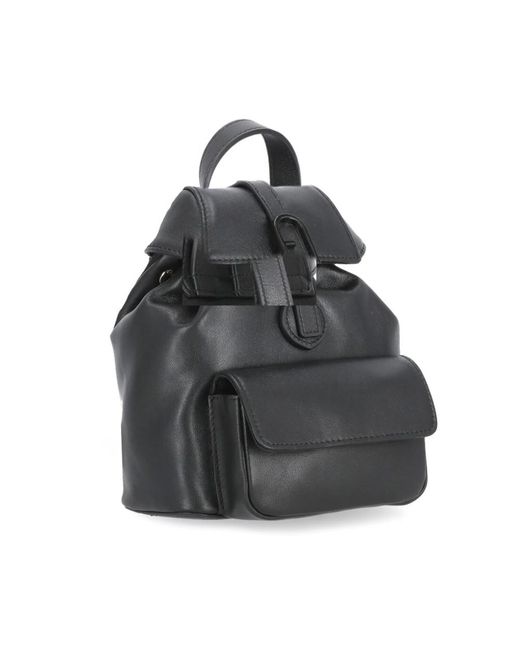 Bags > backpacks Furla en coloris Gray