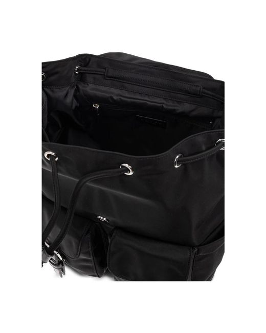 Backpacks di Tory Burch in Black