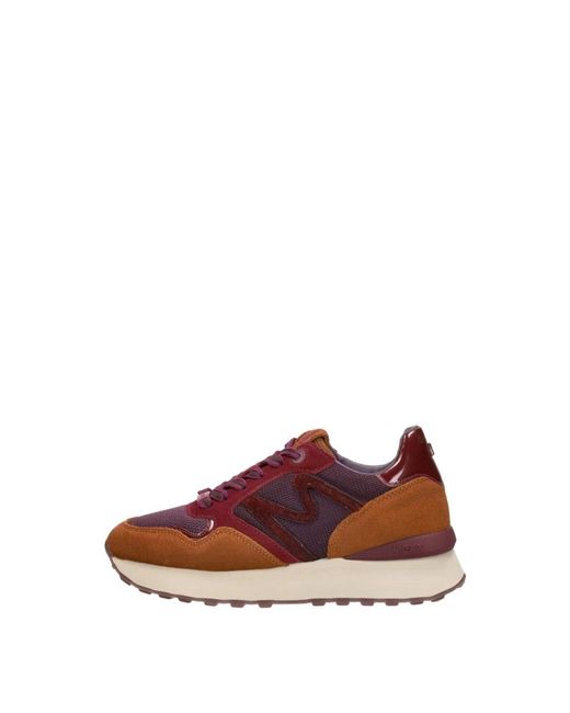Mexx Brown Juju