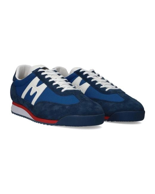 Karhu Blue Sneakers for men