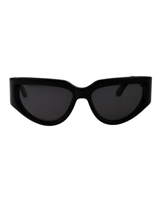 Off-White c/o Virgil Abloh Black Sunglasses