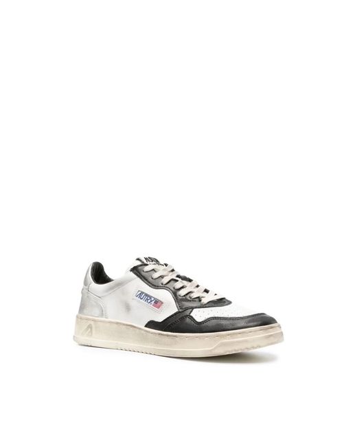 Autry Natural Sneakers for men