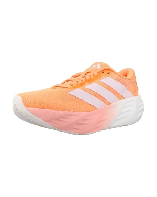 Adidas Pink Galaxy 8