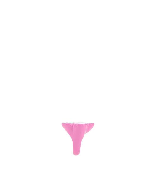 Dans Les Rues Pink M'Ama Ring