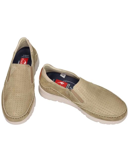 Fluchos Daryl in Natural für Herren